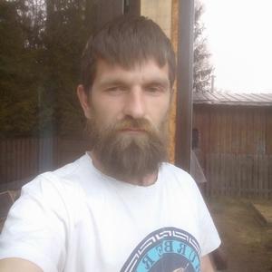 Парни в Череповце: Бронислав, 31 - ищет девушку из Череповца