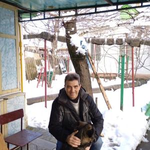 Парни в Геленджике: Андрей, 58 - ищет девушку из Геленджика
