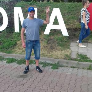 Валерий, 37 лет, Кострома