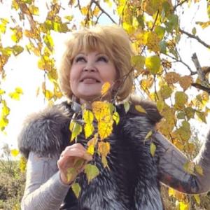 Галина, 64 года, Михайловка