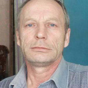 Сергей Пересмехин, 63 года, Реж
