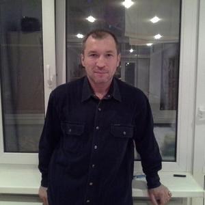 Олег Погодичев, 54 года, Воскресенск