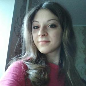 Kristy, 24 года, Белгород