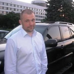 Николай, 43 года, Тула