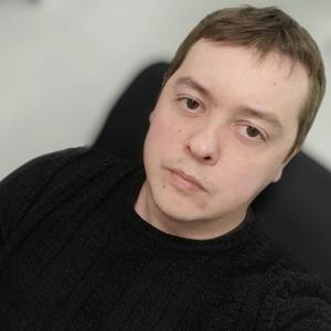 Дмитрий, 36 лет, Путевка