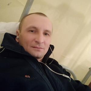 Василий, 41 год, Ангарск