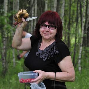 Светлана Макарова, 67 лет, Рязань