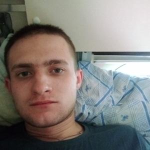 Владимир, 23 года, Челябинск