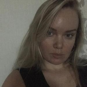 Девушки в Екатеринбурге: Виктория, 35 - ищет парня из Екатеринбурга