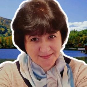 Галина, 54 года, Каменск-Шахтинский