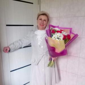Девушки в Смоленске: Татьяна, 59 - ищет парня из Смоленска