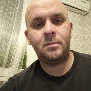 Антон, 40 лет, Новокузнецк