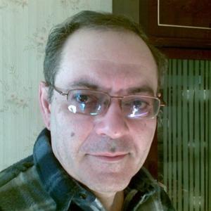 Роберт Астоянц, 67 лет, Владикавказ