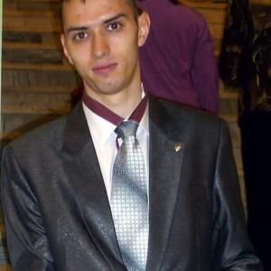 Павел Самойлов, 35 лет, Пугачев