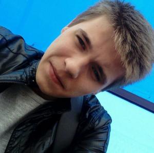 Николай, 27 лет, Комсомольск-на-Амуре