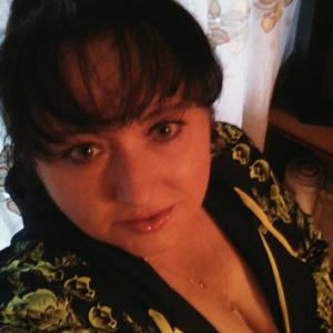 Татьяна, 46 лет, Донецк