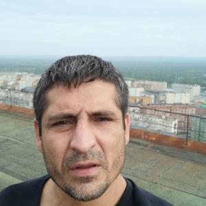 Форточник, 41 год, Норильск
