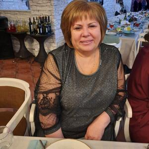 Девушки в Нижневартовске: Ирина, 61 - ищет парня из Нижневартовска