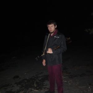 Билал, 26 лет, Москва