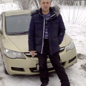 Игорь, 48 лет, Кемерово