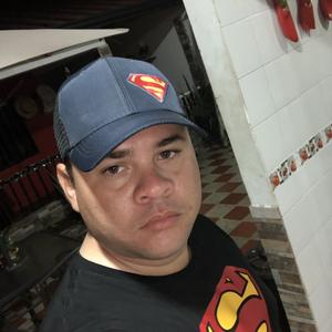 Rafael, 29 лет, Villavicencio