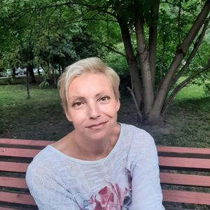 Лидия, 47 лет, Подольск