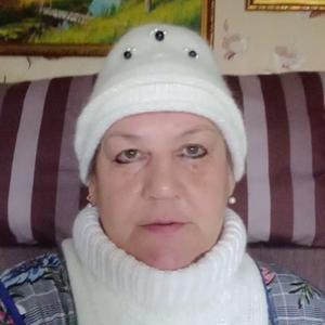 Альфия, 62 года, Магнитогорск
