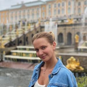 Девушки в Санкт-Петербурге: Екатерина, 34 - ищет парня из Санкт-Петербурга
