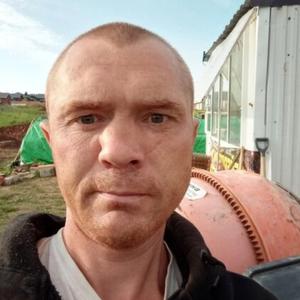 Парни в Ижевске: Иван, 40 - ищет девушку из Ижевска