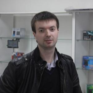 Александр, 38 лет, Архангельск