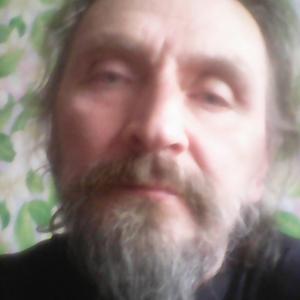 Олег, 57 лет, Новодвинск