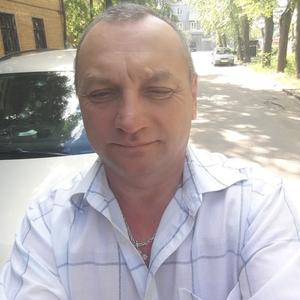 Андрей Сэм, 62 года, Дзержинск