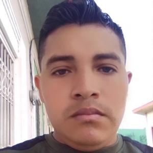 Martin, 33 года, Managua