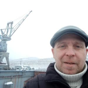 Валерий, 41 год, Петропавловск-Камчатский