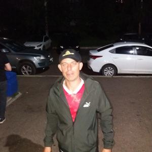 Владимир, 41 год, Нижнекамск