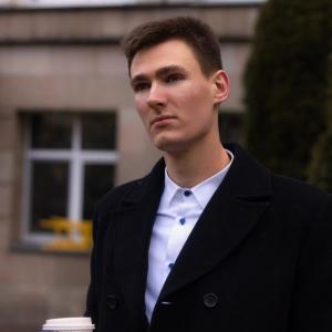 Владислав, 24 года, Минск