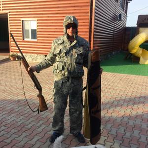 Алексей, 58 лет, Южно-Сахалинск