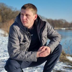 Алексей, 35 лет, Липецк