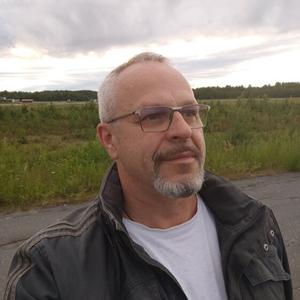 Парни в Липецке: Сергей, 48 - ищет девушку из Липецка