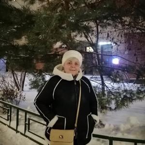 Девушки в Воркуте: Оксана, 51 - ищет парня из Воркуты