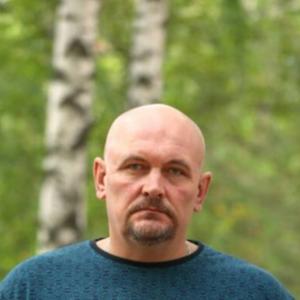 Олег, 45 лет, Нижний Новгород