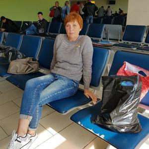 Девушки в Батайске: Галина, 64 - ищет парня из Батайска