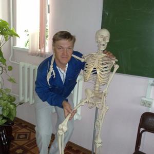 Валерий, 53 года, Ханты-Мансийск