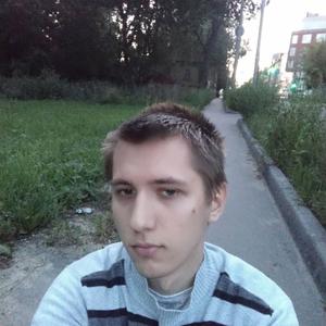 Rus Mub, 24 года, Нижний Новгород
