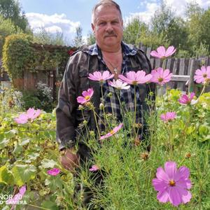 Парни в Коломне: Виктор, 69 - ищет девушку из Коломны