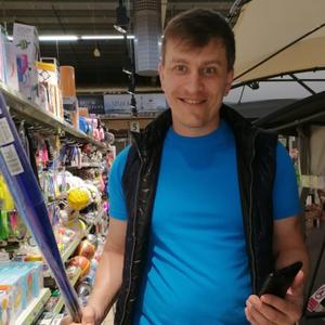 Парни в Чебоксарах (Чувашия): Вадим, 31 - ищет девушку из Чебоксар (Чувашия)