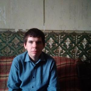 Парни в Первоуральске: Виталий, 30 - ищет девушку из Первоуральска