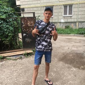 Андрей, 26 лет, Кировск