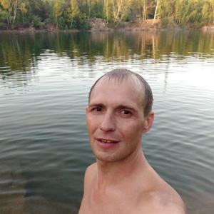 Максим, 41 год, Челябинск