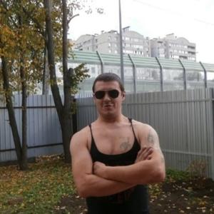 Серёга Я Однокласс, 38 лет, Калуга